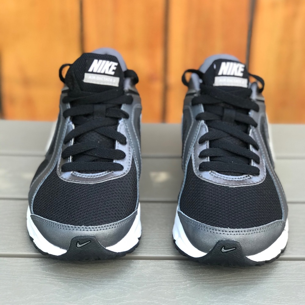 NIB NIKE Air Dictate 2 Men Shoes 488223-001 SZ8.5 - Picture 12 of 16